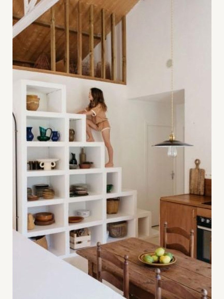 Inspiring Family Homes (Book) | Design Book - Boutique Galleria