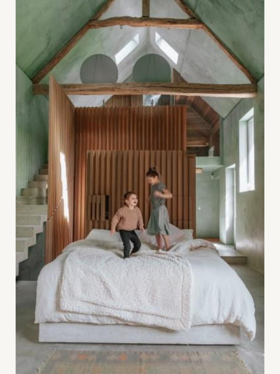 Inspiring Family Homes (Book) | Design Book - Boutique Galleria