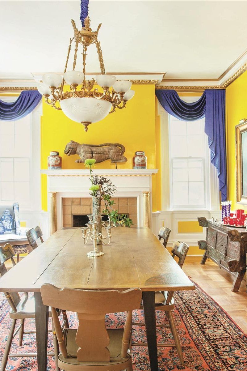 Interiors: The Greatest Rooms of the Century - Boutique Galleria