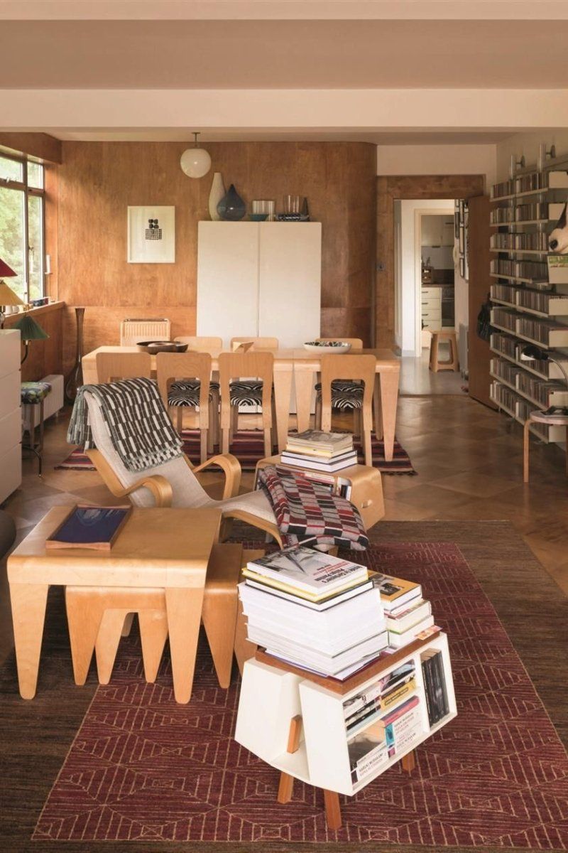 Interiors: The Greatest Rooms of the Century - Boutique Galleria