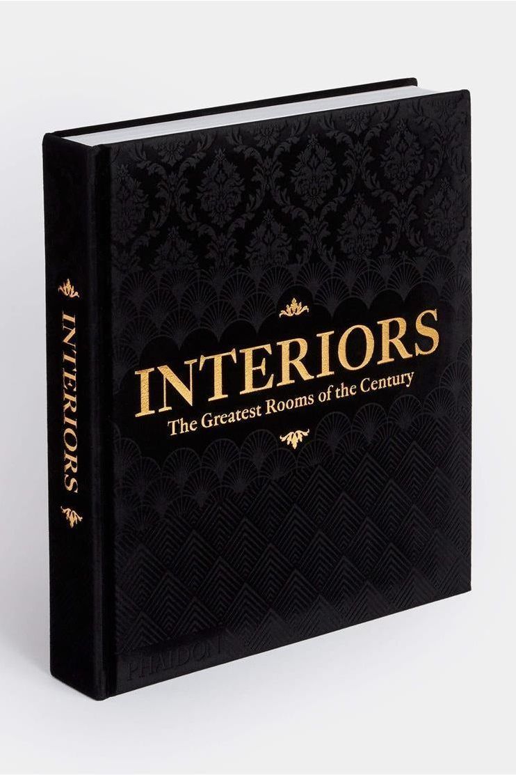 Interiors: The Greatest Rooms of the Century - Boutique Galleria