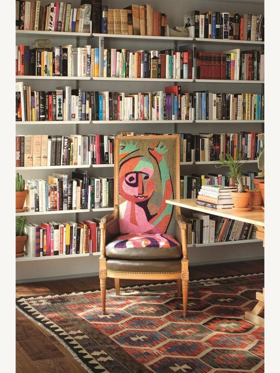 Interiors: The Greatest Rooms of the Century (Book) | Design Book - Boutique Galleria