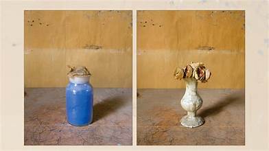 Joel Meyerowitz – Morandi’s Objects. The Complete Archive of Casa Morandi - Boutique Galleria