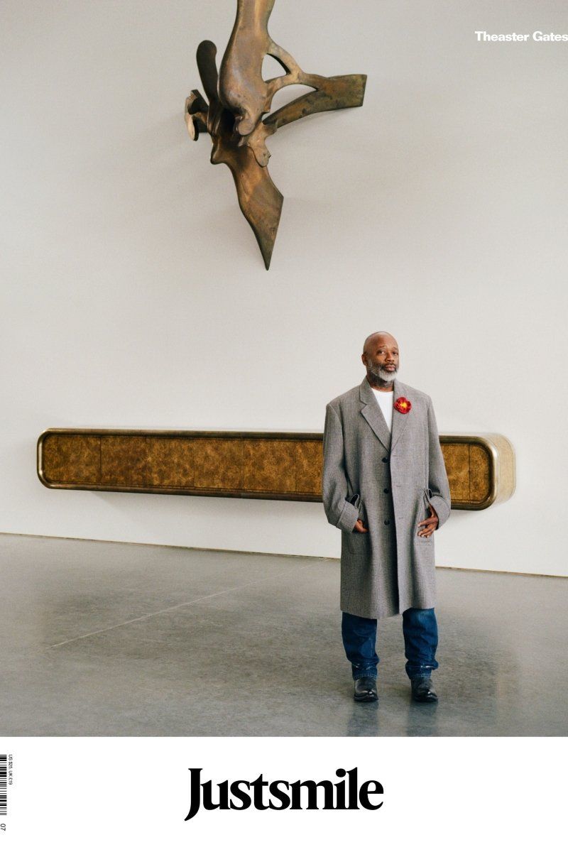 Justsmile - Boutique Galleria