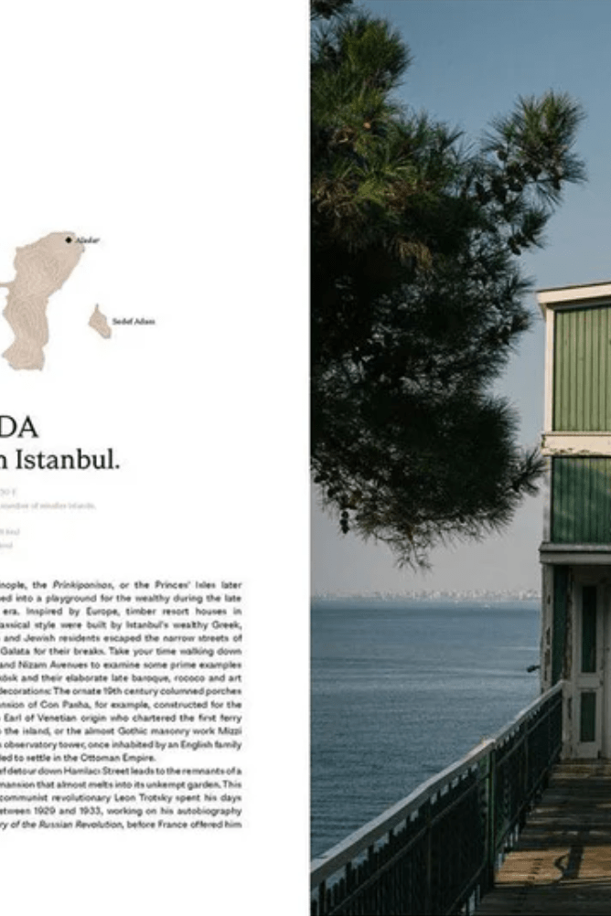 Kinfolk Islands: Kinfolk Adventures - Boutique Galleria