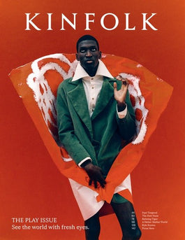 Kinfolk — Issue 61 / The Play Issue - Boutique Galleria