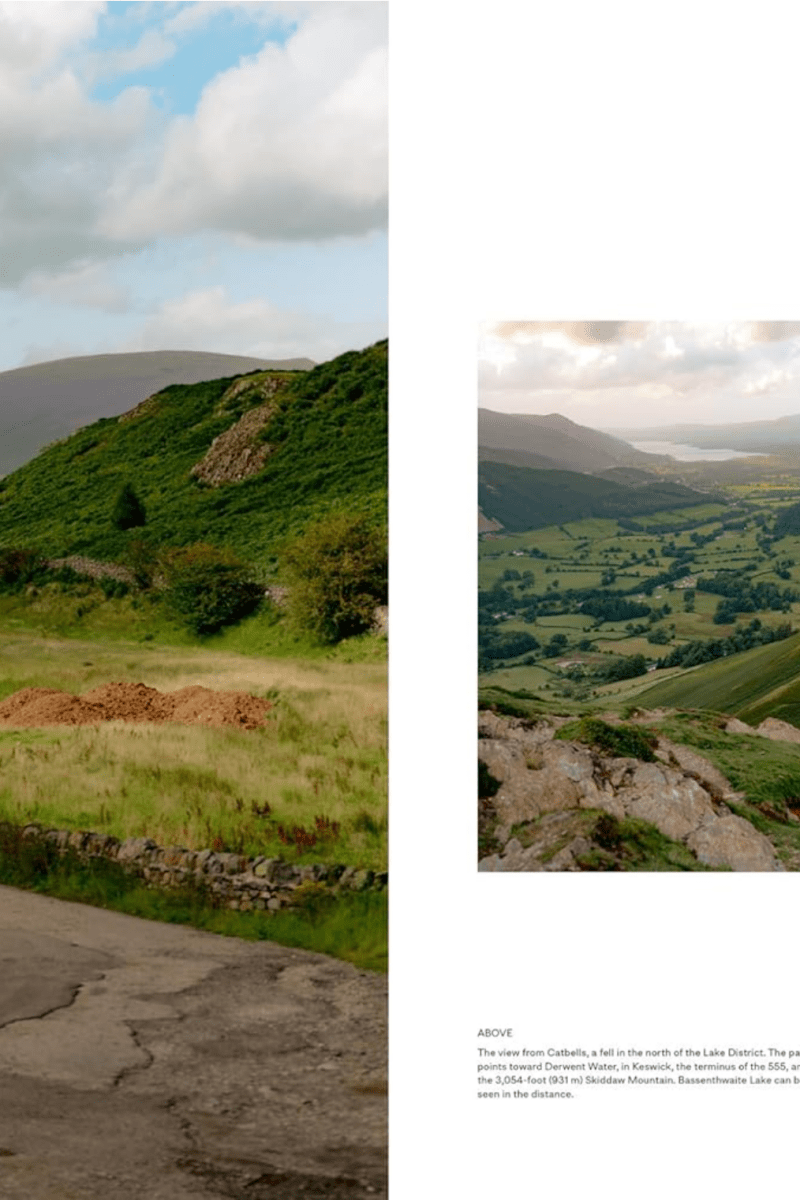 Kinfolk Journeys by John Burns - Boutique Galleria