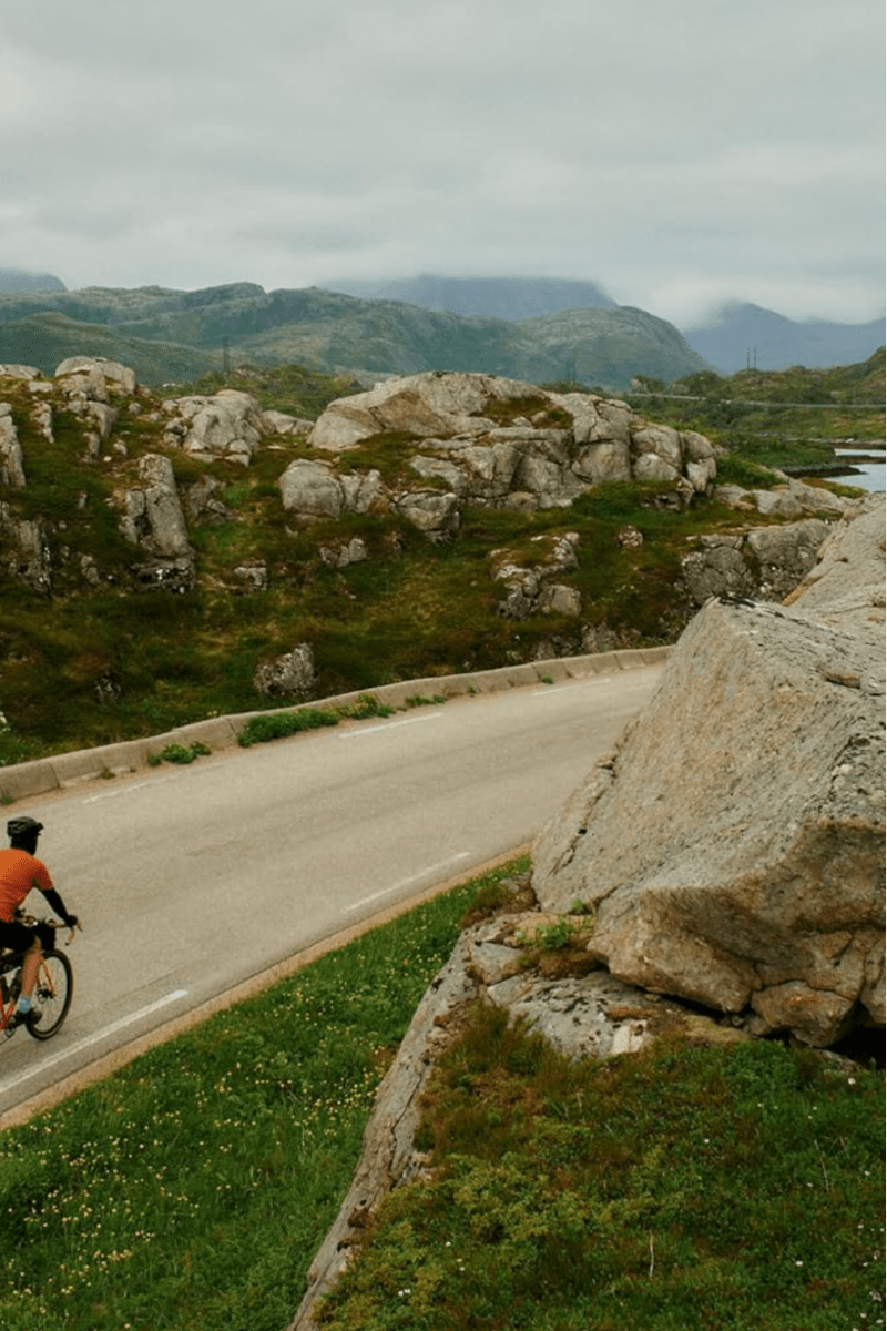 Kinfolk Journeys by John Burns - Boutique Galleria