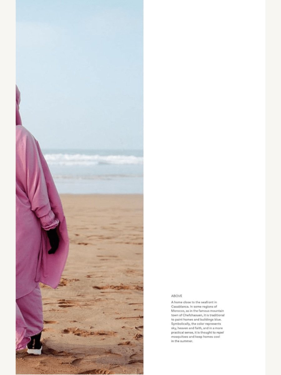 Kinfolk Journeys by John Burns (Book) | Travel Book - Boutique Galleria