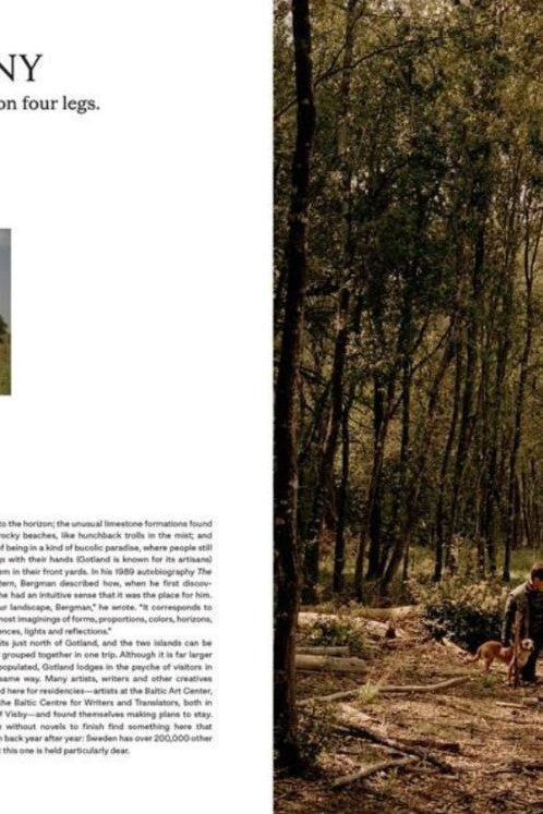 Kinfolk Wilderness - Boutique Galleria