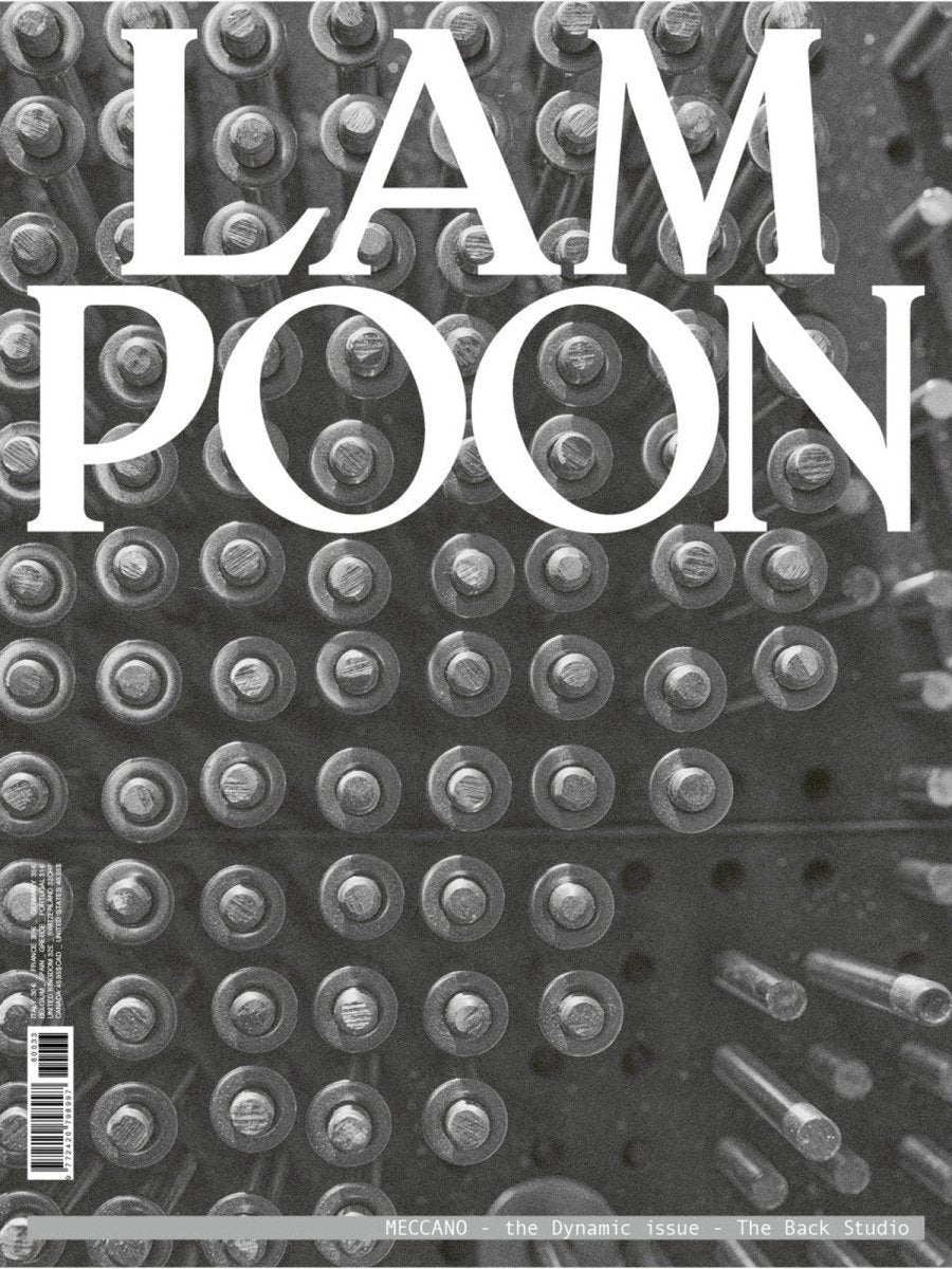 Lampoon - Boutique Galleria