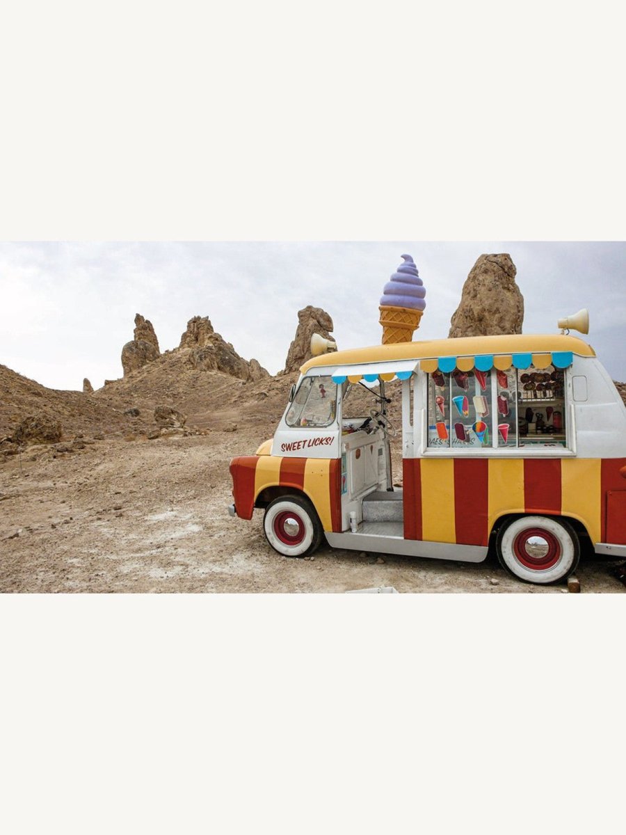 Lauri Gaffin: Moving Still: A Cinematic Life Frame - by - Frame - Boutique Galleria