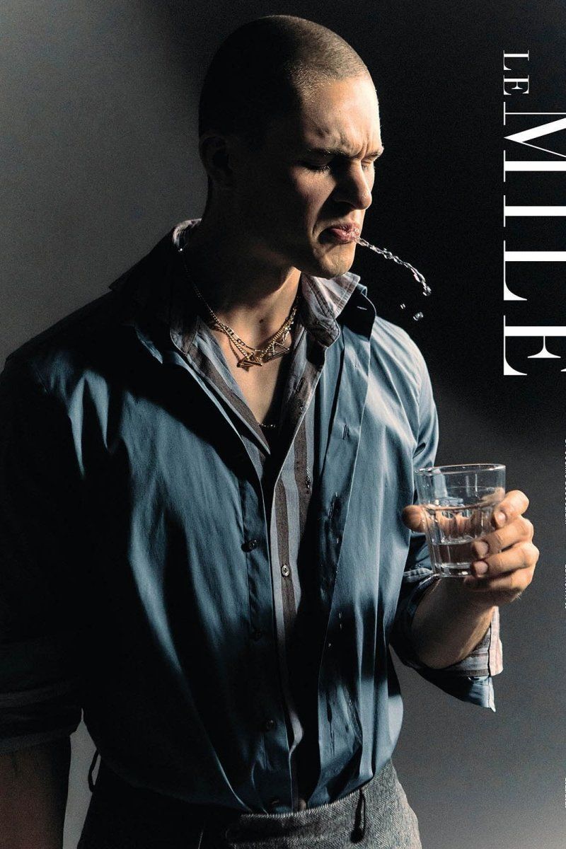 LE MILE - Boutique Galleria