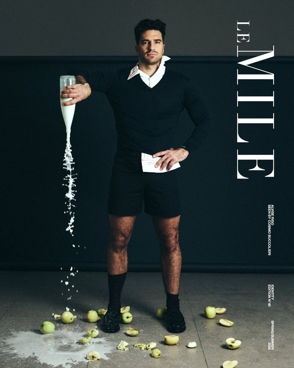 LE MILE - Boutique Galleria