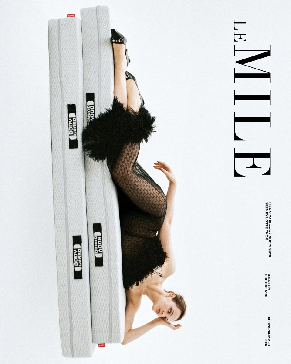LE MILE - Boutique Galleria