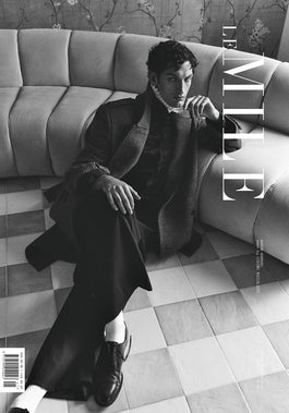 LE MILE — Issue 41 DÉJÀ-VU ISSUE - Boutique Galleria