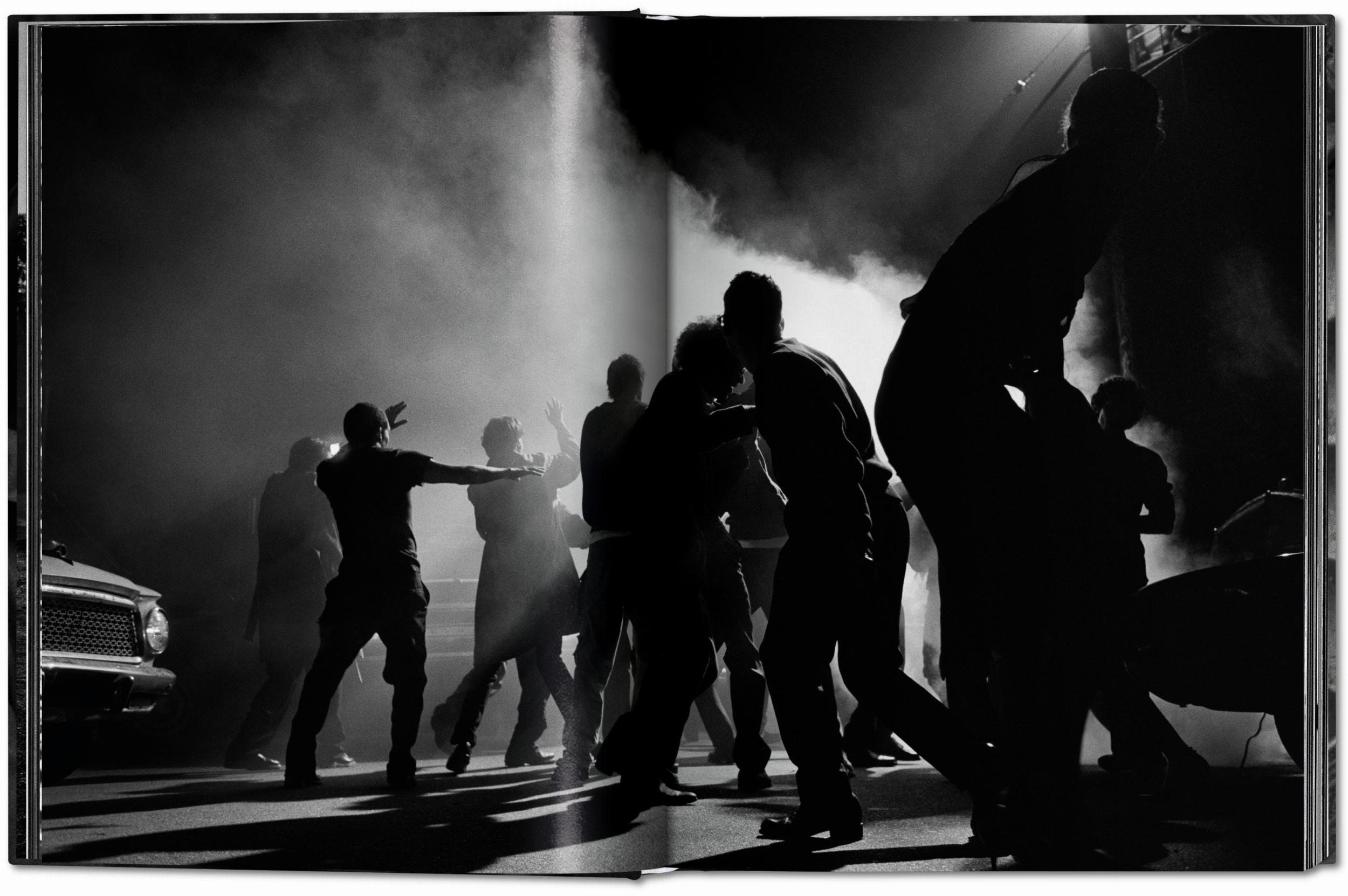 Peter Lindbergh. Untold Stories by Felix Kräme, Peter Lindbergh & Wim Wenders