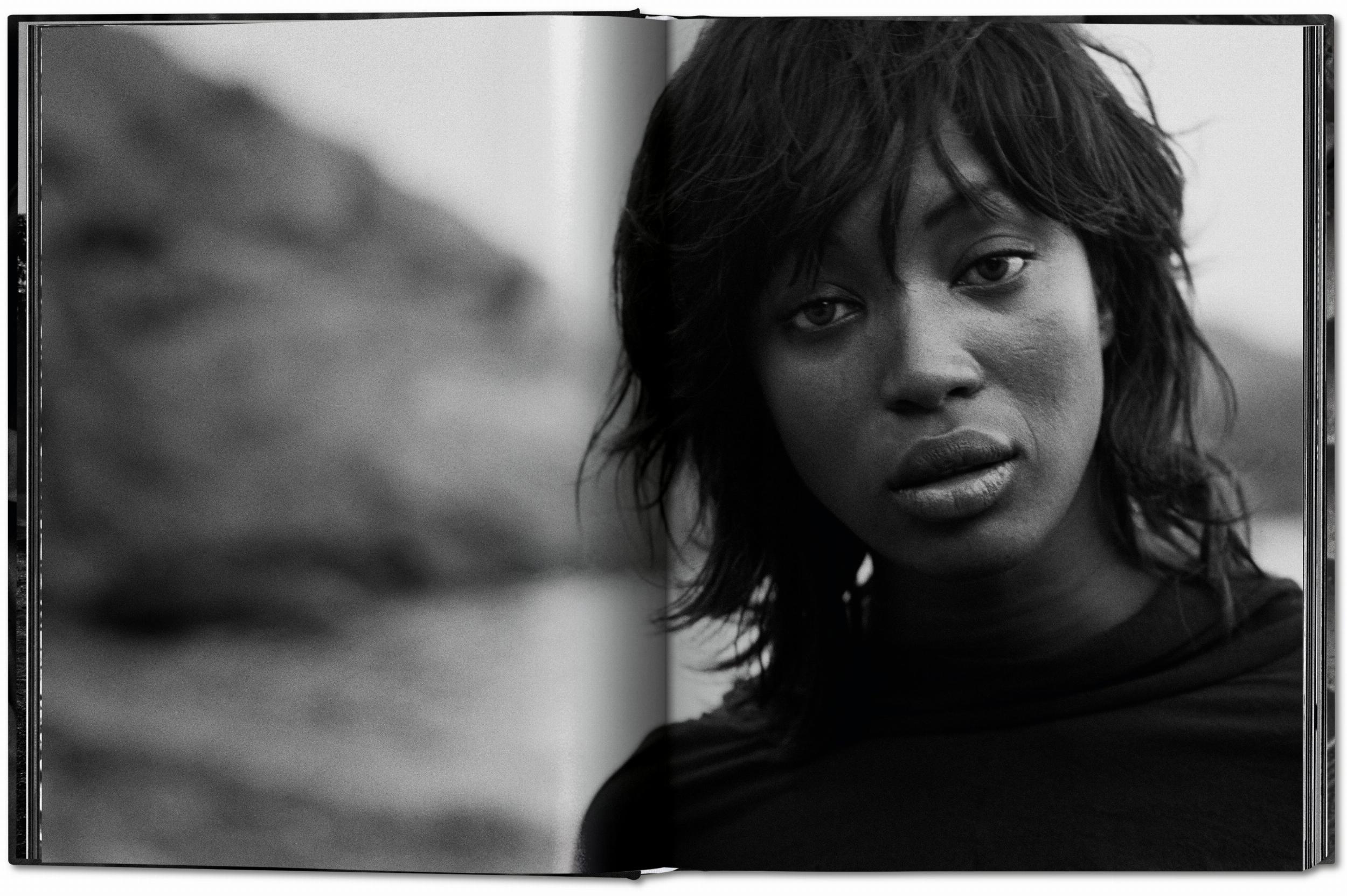 Peter Lindbergh. Untold Stories by Felix Kräme, Peter Lindbergh & Wim Wenders