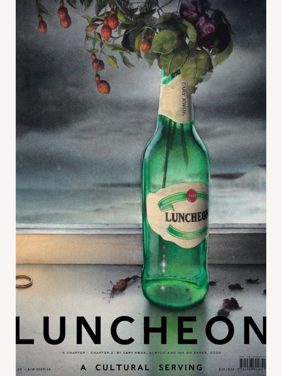 Luncheon - Boutique Galleria