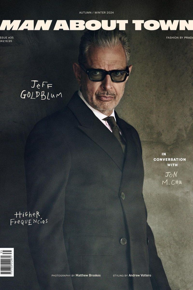 Man About Town - Boutique Galleria