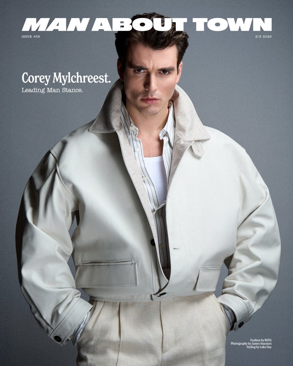 Man About Town - Boutique Galleria