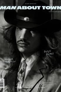 Man About Town - Boutique Galleria