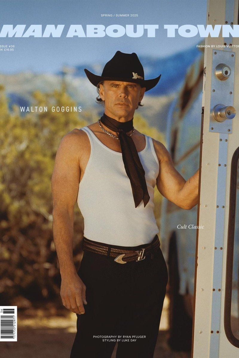 Man About Town - Boutique Galleria