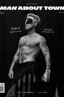 Man About Town - Boutique Galleria