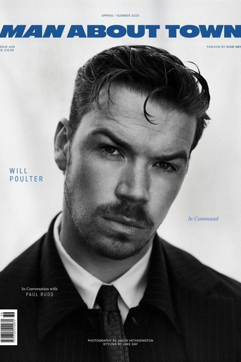 Man About Town - Boutique Galleria