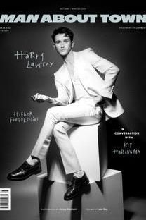 Man About Town - Boutique Galleria