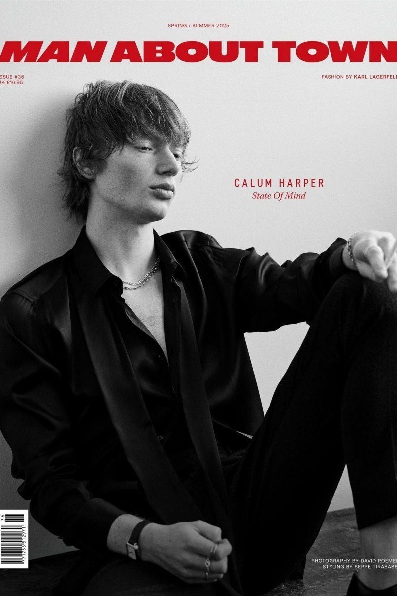 Man About Town - Boutique Galleria