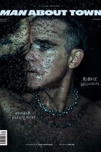 Man About Town - Boutique Galleria