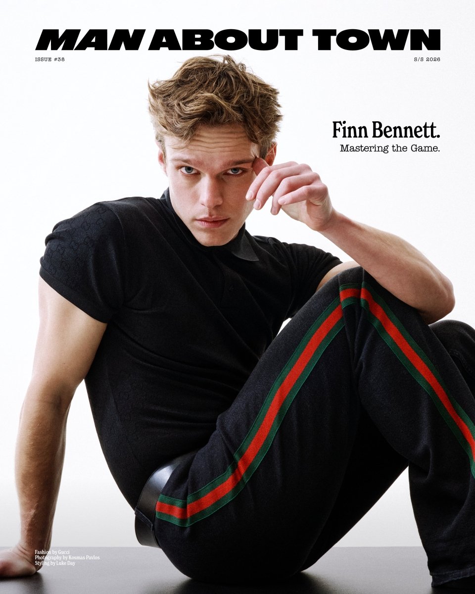 Man About Town - Boutique Galleria