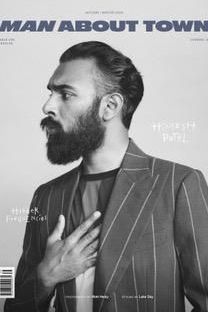 Man About Town - Boutique Galleria