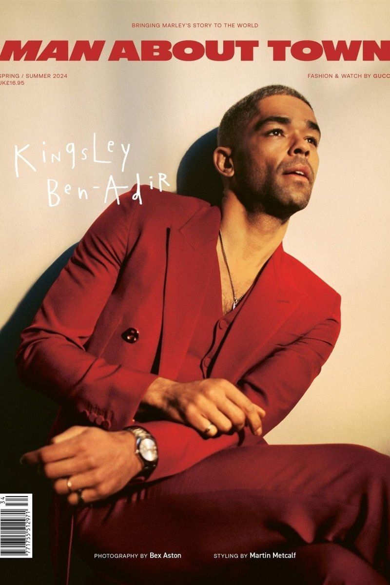 Man About Town - Boutique Galleria