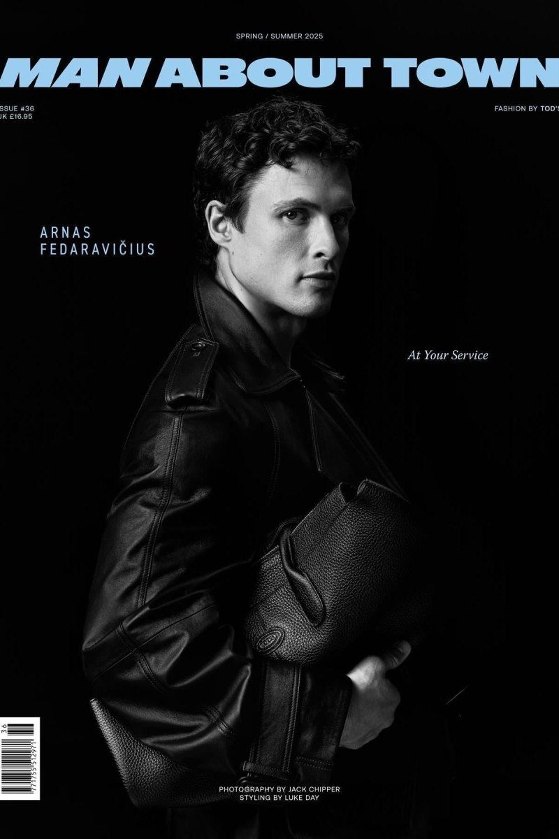 Man About Town - Boutique Galleria