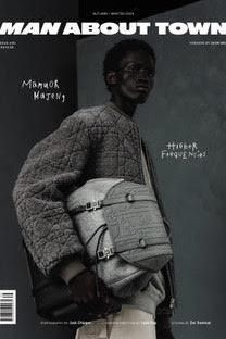 Man About Town - Boutique Galleria