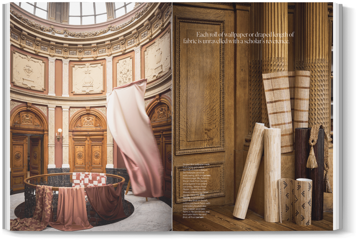 Manera — Issue 05 Benelux - Boutique Galleria