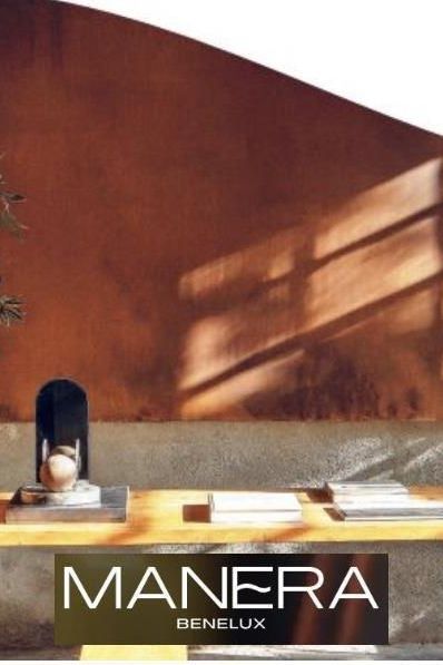 Manera Magazine - Boutique Galleria