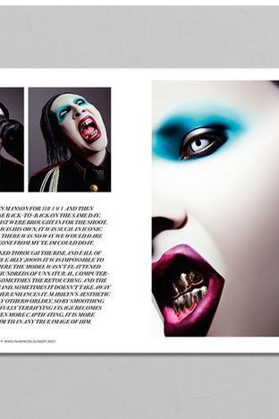 Marco Antonio X Rankin - Boutique Galleria