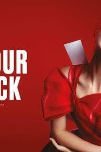 Marco Antonio X Rankin - Boutique Galleria