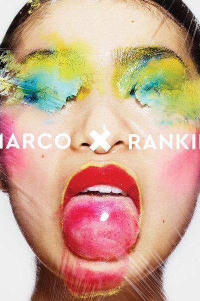 Marco Antonio X Rankin - Boutique Galleria