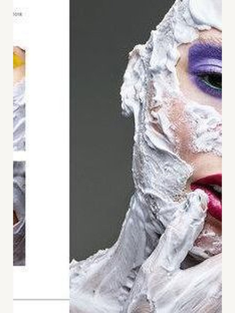 Marco Antonio X Rankin (Book) | Photography Book - Boutique Galleria