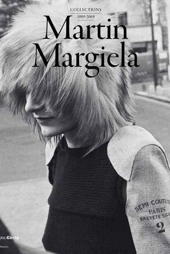 Martin Margiela: The Women's Collections 1989 - 2009 - Boutique Galleria