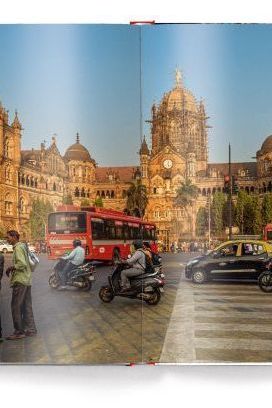 Megacities Living in the World's Largest Cities - Boutique Galleria