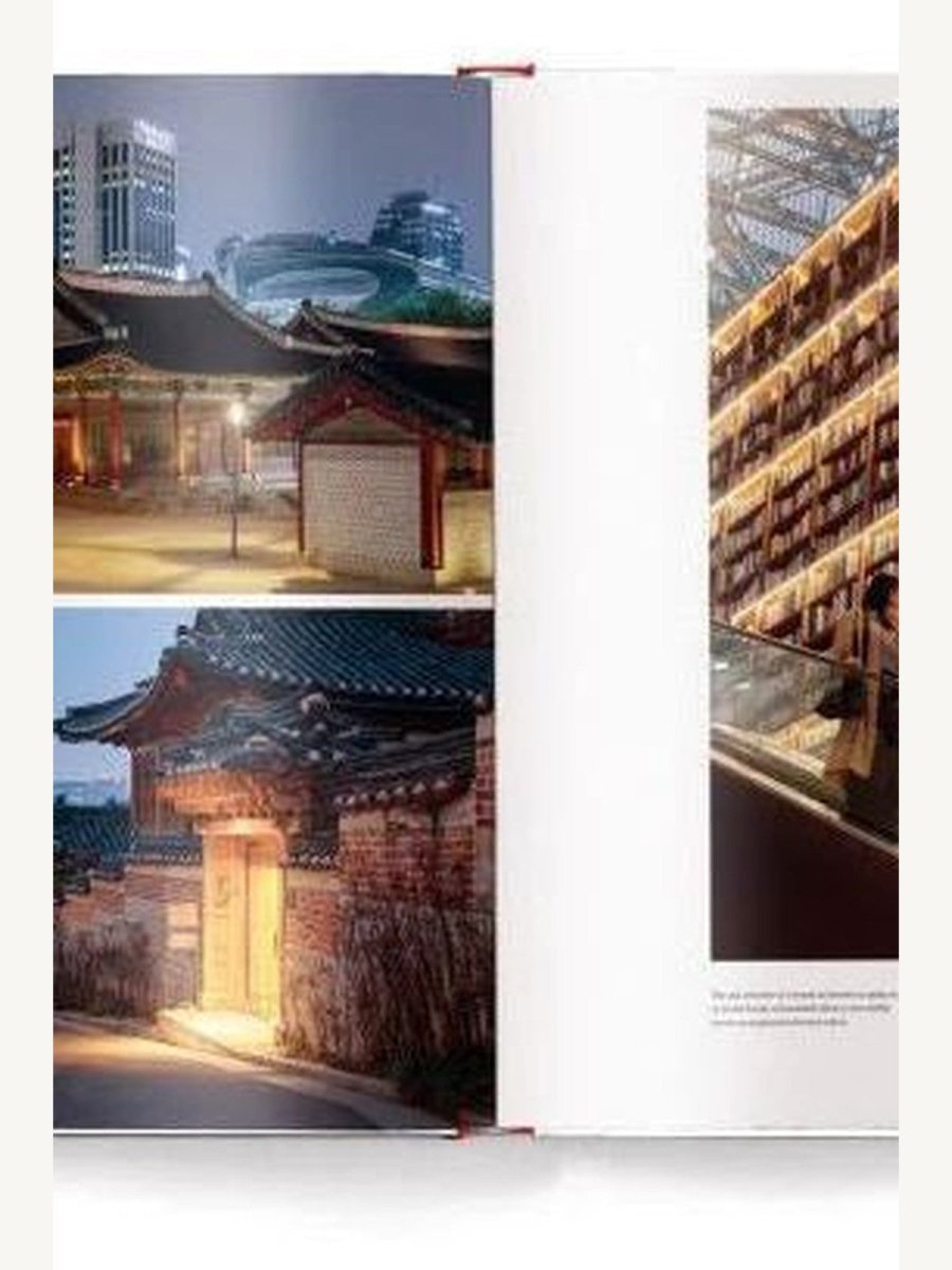 Megacities Living in the World's Largest Cities (Hardcover) | Fashion - Beauty Book - Boutique Galleria
