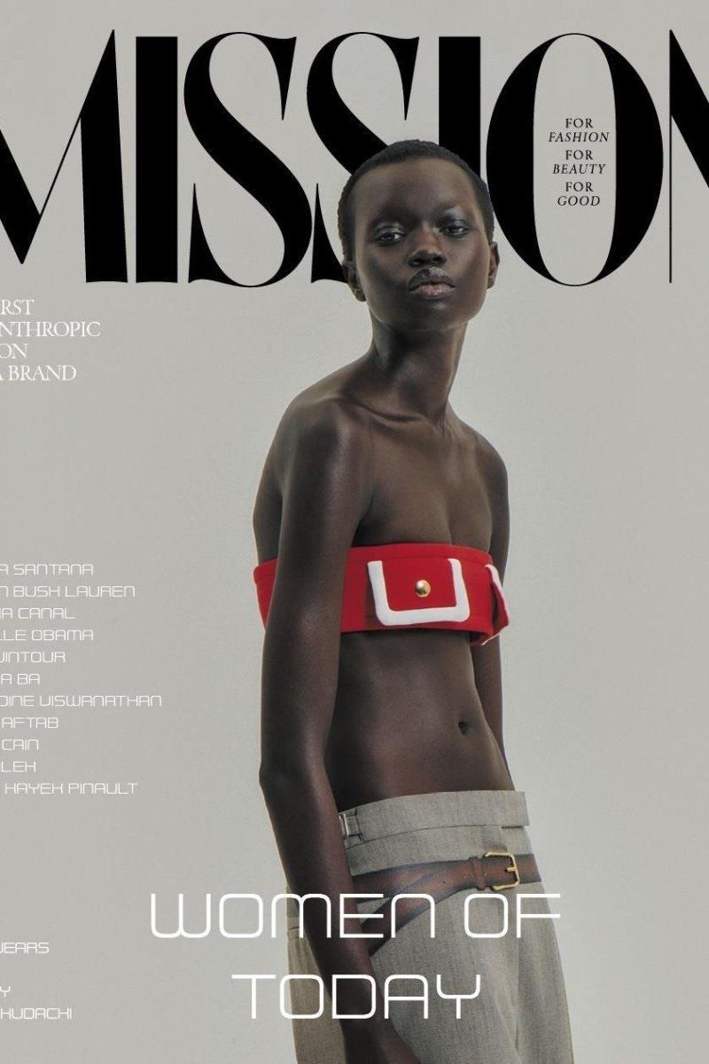 Mission - Boutique Galleria