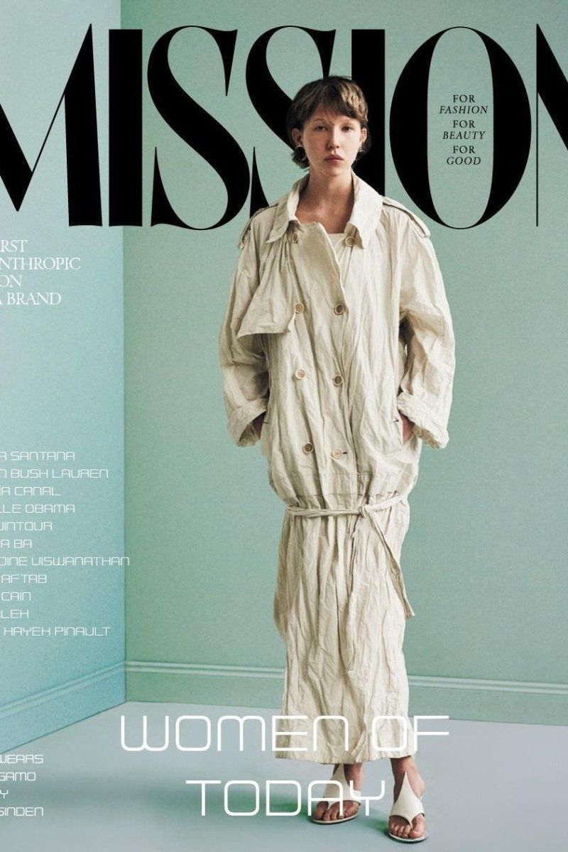 Mission - Boutique Galleria