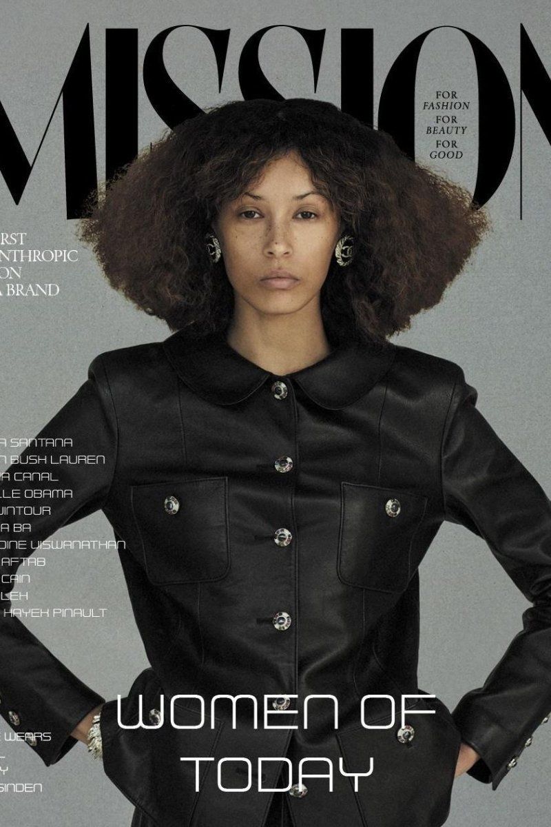 Mission - Boutique Galleria