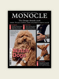Monocle - Boutique Galleria